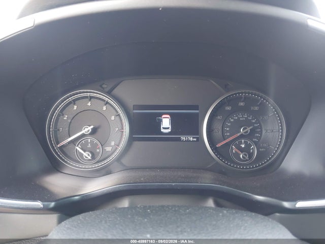 Продаж на аукціоні авто 2023 Hyundai Santa Fe Sel, vin: 5NMS2DAJ4PH503042, номер лоту: 45997163