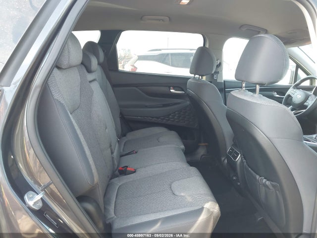 Продаж на аукціоні авто 2023 Hyundai Santa Fe Sel, vin: 5NMS2DAJ4PH503042, номер лоту: 45997163
