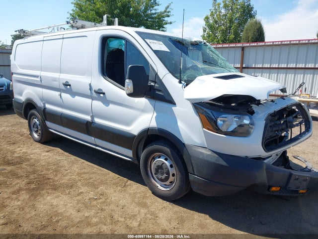 2019 1FTYE1ZM5KKB87999 главное изображение