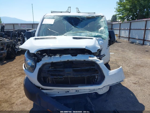 Ford Transit-150 2019 1FTYE1ZM5KKB87999 Image 12