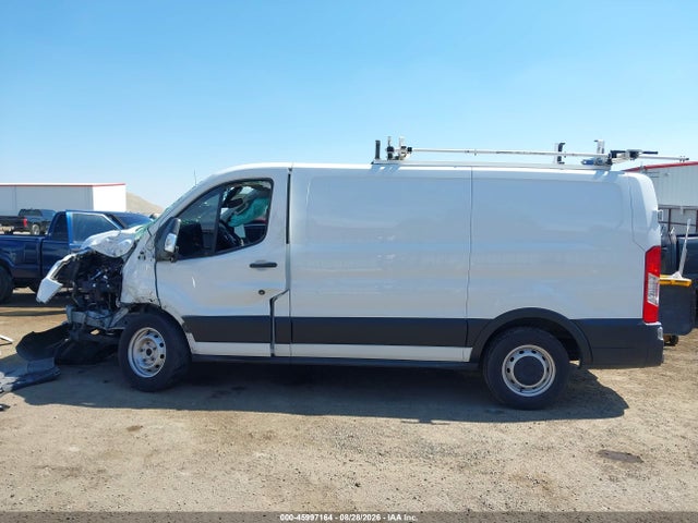 Ford Transit-150 2019 1FTYE1ZM5KKB87999 Image 14