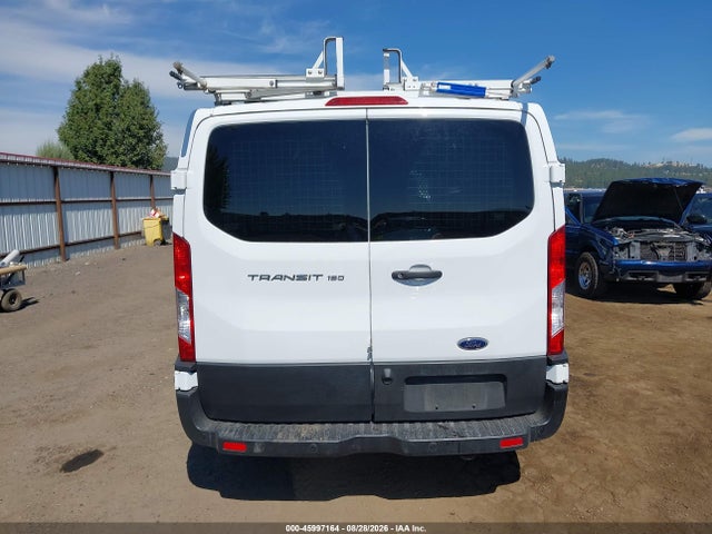 Ford Transit-150 2019 1FTYE1ZM5KKB87999 Image 16