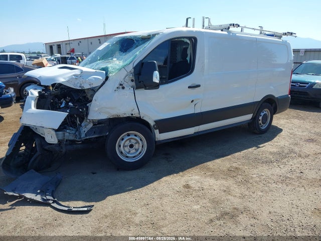 Ford Transit-150 2019 1FTYE1ZM5KKB87999 Image 2