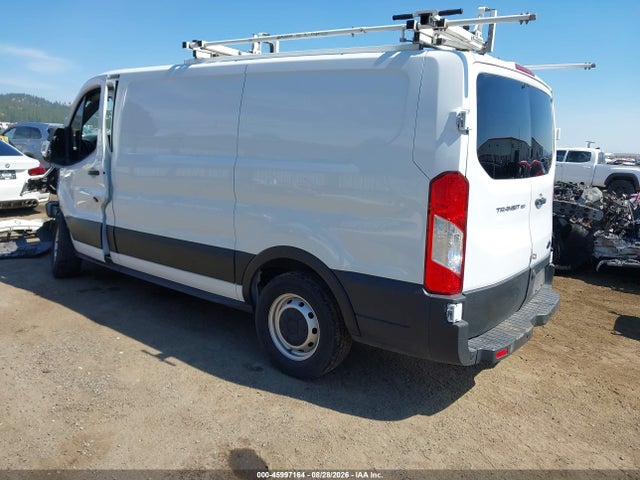 Ford Transit-150 2019 1FTYE1ZM5KKB87999 Image 3