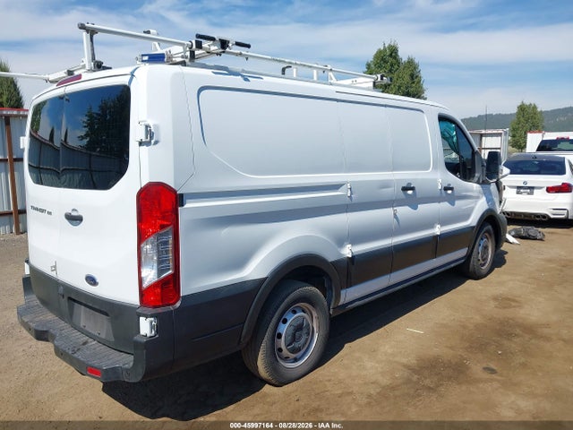 Ford Transit-150 2019 1FTYE1ZM5KKB87999 Image 4