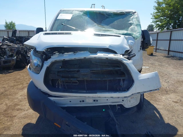 Ford Transit-150 2019 1FTYE1ZM5KKB87999 Image 6