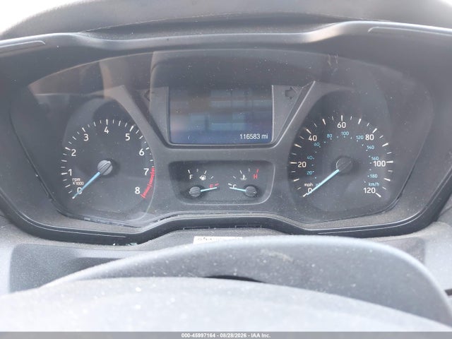 Ford Transit-150 2019 1FTYE1ZM5KKB87999 Image 7