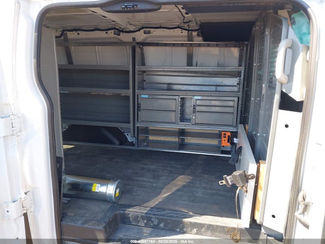 Ford Transit-150 2019 1FTYE1ZM5KKB87999 Image 8