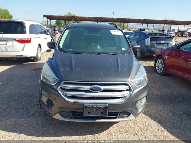 Ford ESCAPE SE 2018 1FMCU0GD5JUB15418 Image 12