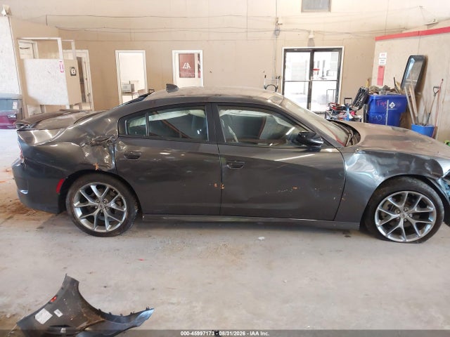 Aukcja sprzedaży 2023 Dodge Charger Gt, vin: 2C3CDXHG0PH529129, numer aukcji: 45997173