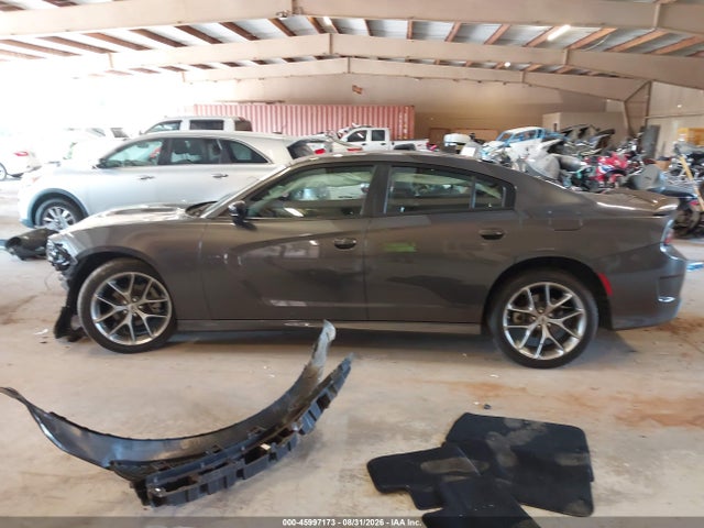 Aukcja sprzedaży 2023 Dodge Charger Gt, vin: 2C3CDXHG0PH529129, numer aukcji: 45997173