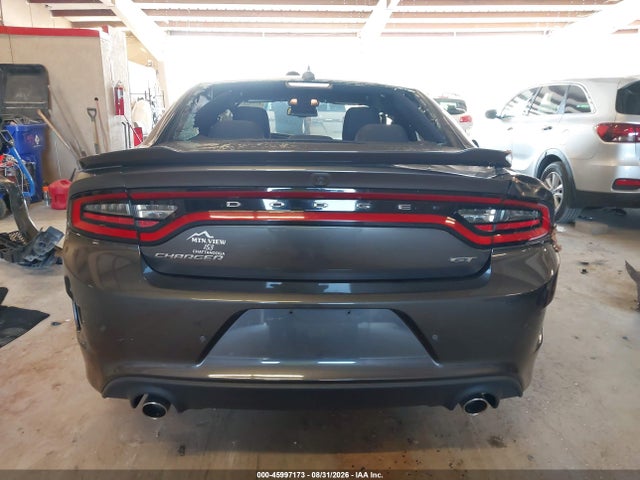 Aukcja sprzedaży 2023 Dodge Charger Gt, vin: 2C3CDXHG0PH529129, numer aukcji: 45997173