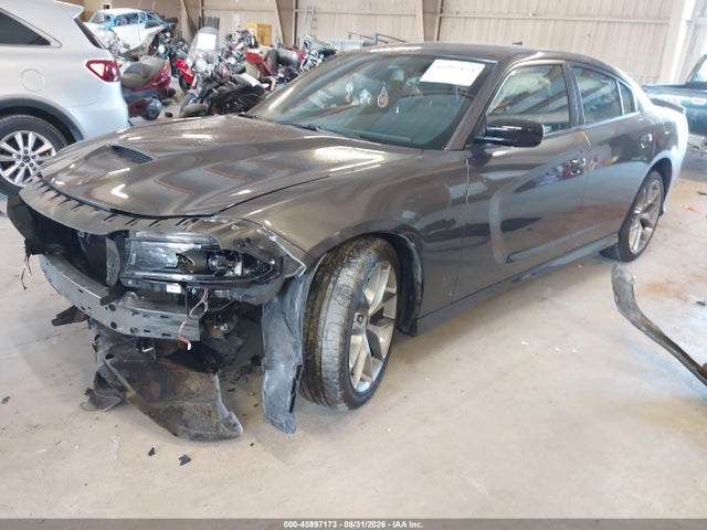 Aukcja sprzedaży 2023 Dodge Charger Gt, vin: 2C3CDXHG0PH529129, numer aukcji: 45997173