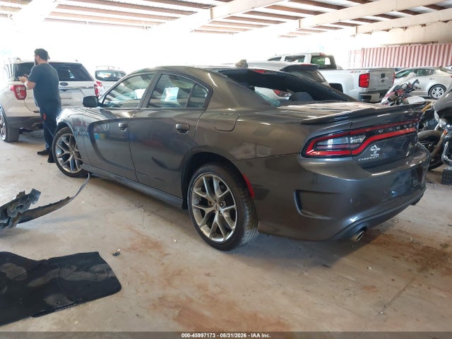 Aukcja sprzedaży 2023 Dodge Charger Gt, vin: 2C3CDXHG0PH529129, numer aukcji: 45997173