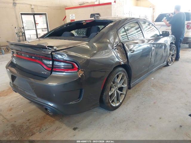 Aukcja sprzedaży 2023 Dodge Charger Gt, vin: 2C3CDXHG0PH529129, numer aukcji: 45997173