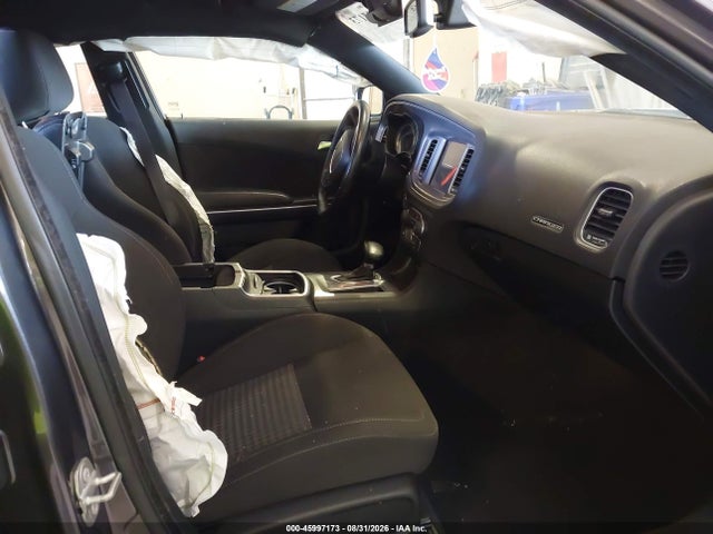 Aukcja sprzedaży 2023 Dodge Charger Gt, vin: 2C3CDXHG0PH529129, numer aukcji: 45997173