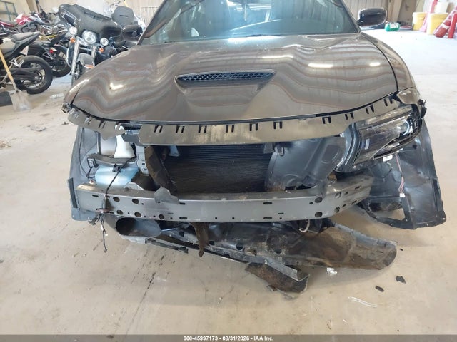 Aukcja sprzedaży 2023 Dodge Charger Gt, vin: 2C3CDXHG0PH529129, numer aukcji: 45997173