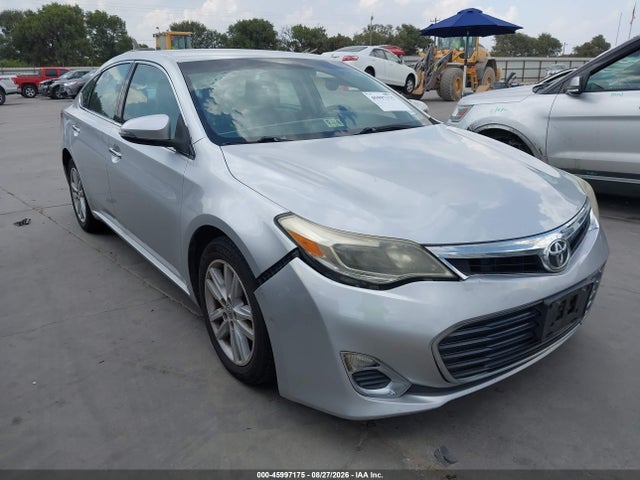 45997175 :رقم المزاد ، 4T1BK1EBXDU022469 vin ، 2013 Toyota Avalon Xle مزاد بيع