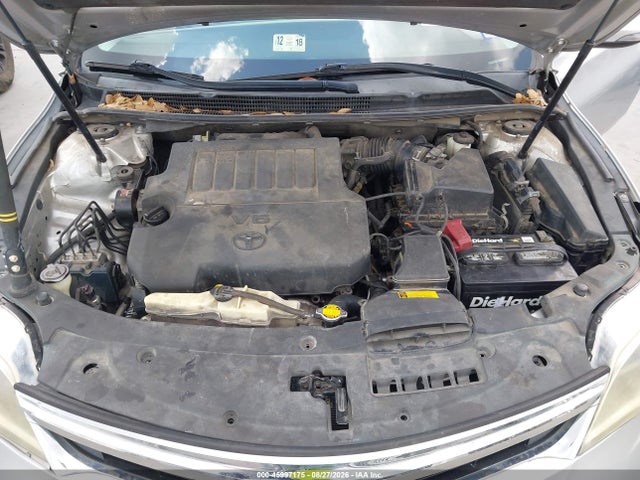 45997175 :رقم المزاد ، 4T1BK1EBXDU022469 vin ، 2013 Toyota Avalon Xle مزاد بيع