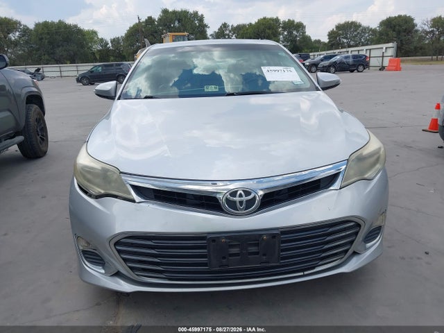 45997175 :رقم المزاد ، 4T1BK1EBXDU022469 vin ، 2013 Toyota Avalon Xle مزاد بيع