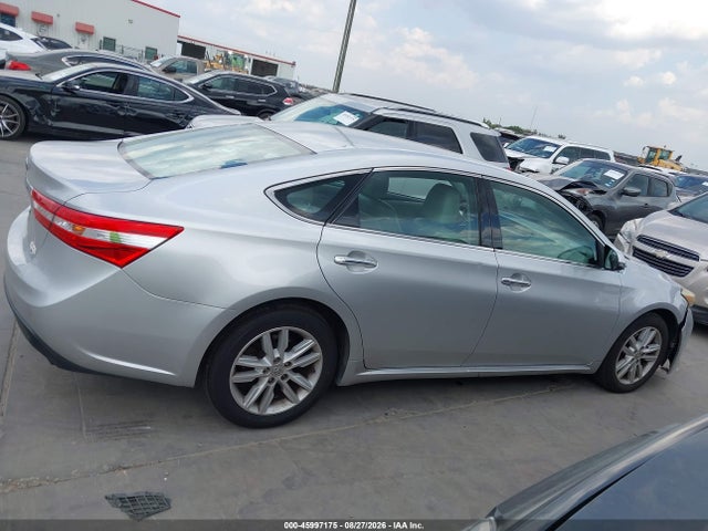 45997175 :رقم المزاد ، 4T1BK1EBXDU022469 vin ، 2013 Toyota Avalon Xle مزاد بيع