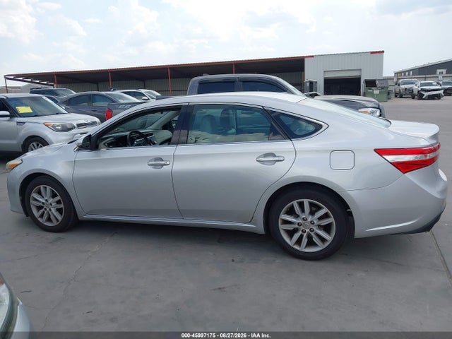 45997175 :رقم المزاد ، 4T1BK1EBXDU022469 vin ، 2013 Toyota Avalon Xle مزاد بيع