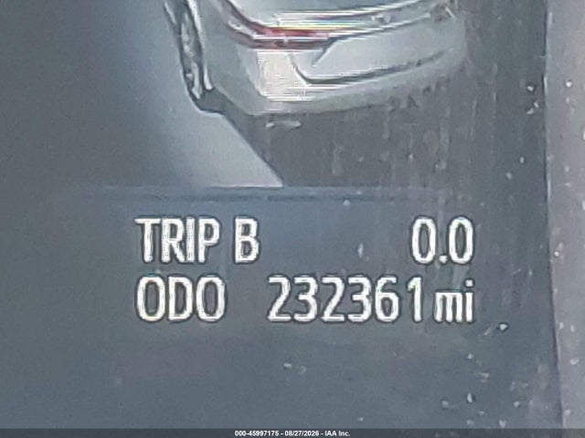 45997175 :رقم المزاد ، 4T1BK1EBXDU022469 vin ، 2013 Toyota Avalon Xle مزاد بيع