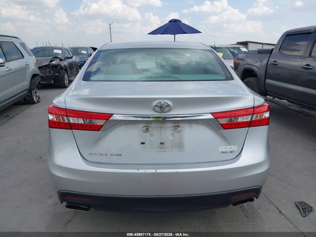 45997175 :رقم المزاد ، 4T1BK1EBXDU022469 vin ، 2013 Toyota Avalon Xle مزاد بيع