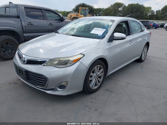 45997175 :رقم المزاد ، 4T1BK1EBXDU022469 vin ، 2013 Toyota Avalon Xle مزاد بيع