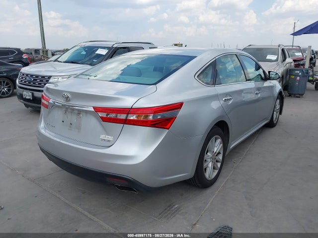 45997175 :رقم المزاد ، 4T1BK1EBXDU022469 vin ، 2013 Toyota Avalon Xle مزاد بيع