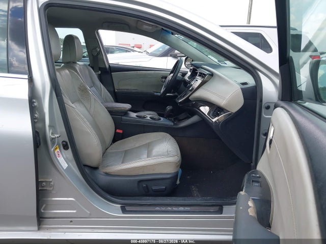 45997175 :رقم المزاد ، 4T1BK1EBXDU022469 vin ، 2013 Toyota Avalon Xle مزاد بيع