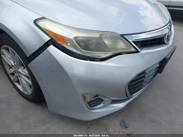45997175 :رقم المزاد ، 4T1BK1EBXDU022469 vin ، 2013 Toyota Avalon Xle مزاد بيع