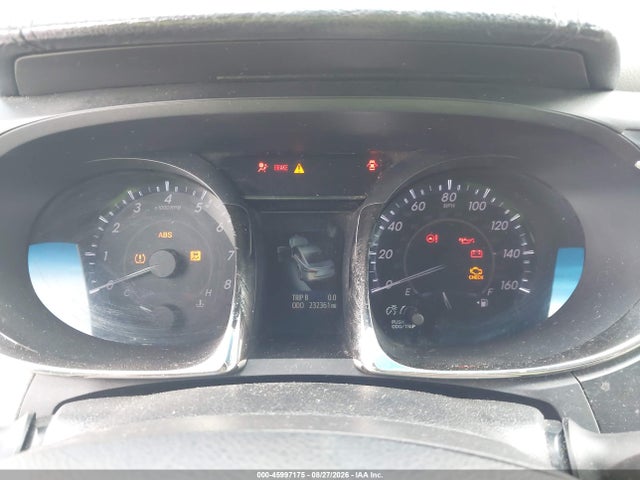 45997175 :رقم المزاد ، 4T1BK1EBXDU022469 vin ، 2013 Toyota Avalon Xle مزاد بيع