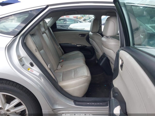 45997175 :رقم المزاد ، 4T1BK1EBXDU022469 vin ، 2013 Toyota Avalon Xle مزاد بيع