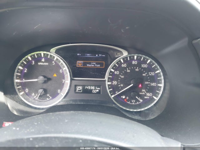 Продажа на аукционе авто 2017 Infiniti Qx60, vin: 5N1DL0MN7HC524329, номер лота: 45997176