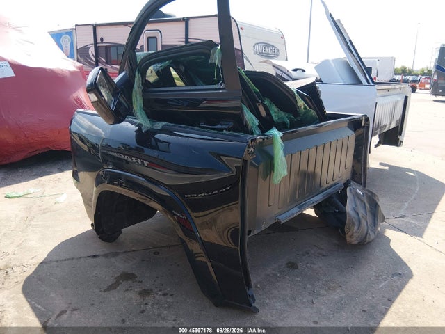 Продажа на аукционе авто 2025 Ram 1500 Rho  4x4 5'7 Box, vin: 1C6SRFUP7SN583107, номер лота: 45997178