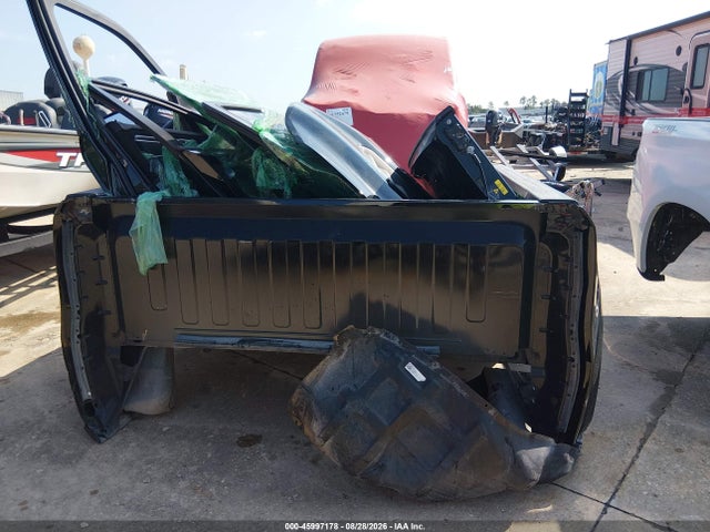 Продажа на аукционе авто 2025 Ram 1500 Rho  4x4 5'7 Box, vin: 1C6SRFUP7SN583107, номер лота: 45997178