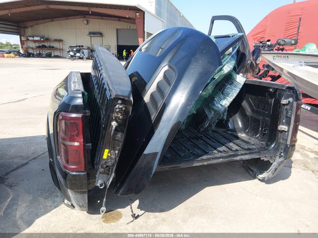 Продажа на аукционе авто 2025 Ram 1500 Rho  4x4 5'7 Box, vin: 1C6SRFUP7SN583107, номер лота: 45997178