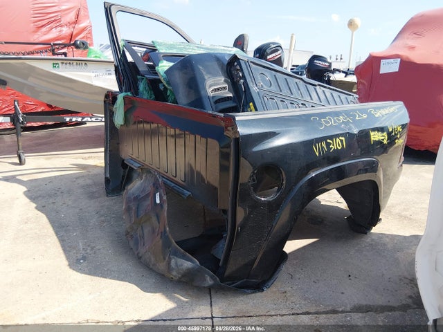 Продажа на аукционе авто 2025 Ram 1500 Rho  4x4 5'7 Box, vin: 1C6SRFUP7SN583107, номер лота: 45997178