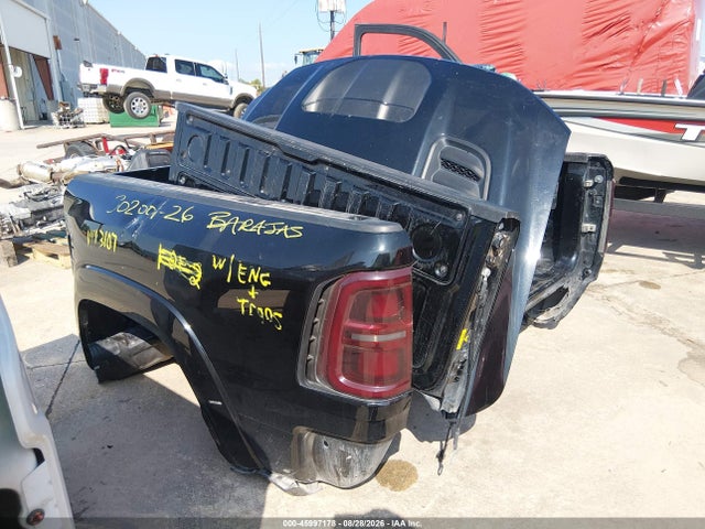 Продажа на аукционе авто 2025 Ram 1500 Rho  4x4 5'7 Box, vin: 1C6SRFUP7SN583107, номер лота: 45997178