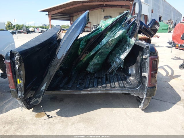 Продажа на аукционе авто 2025 Ram 1500 Rho  4x4 5'7 Box, vin: 1C6SRFUP7SN583107, номер лота: 45997178