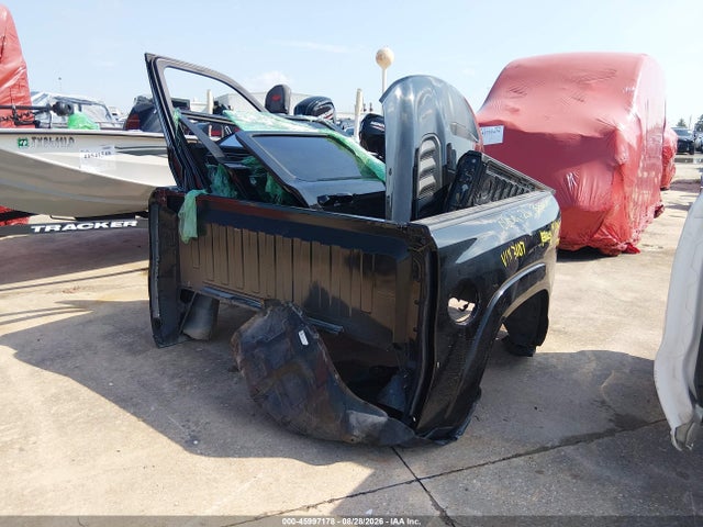 Продажа на аукционе авто 2025 Ram 1500 Rho  4x4 5'7 Box, vin: 1C6SRFUP7SN583107, номер лота: 45997178
