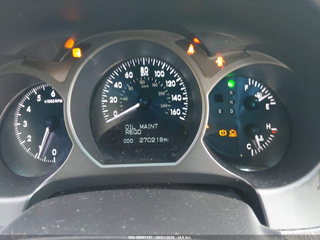 2007 Lexus Gs 350 მანქანა იყიდება აუქციონზე, vin: JTHBE96S170011587, აუქციონის ნომერი: 45997187