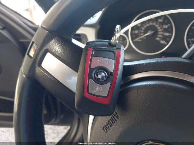 45997188 :رقم المزاد ، WBA3K5C56EF776341 vin ، 2014 Bmw 328d Xdrive مزاد بيع