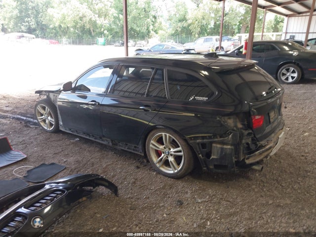 45997188 :رقم المزاد ، WBA3K5C56EF776341 vin ، 2014 Bmw 328d Xdrive مزاد بيع