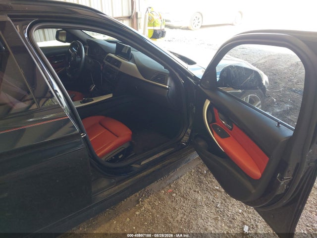 45997188 :رقم المزاد ، WBA3K5C56EF776341 vin ، 2014 Bmw 328d Xdrive مزاد بيع
