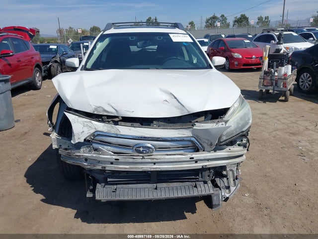 Subaru Outback 2.5i Premium 2016 4S4BSAHC3G3205985 Image 13