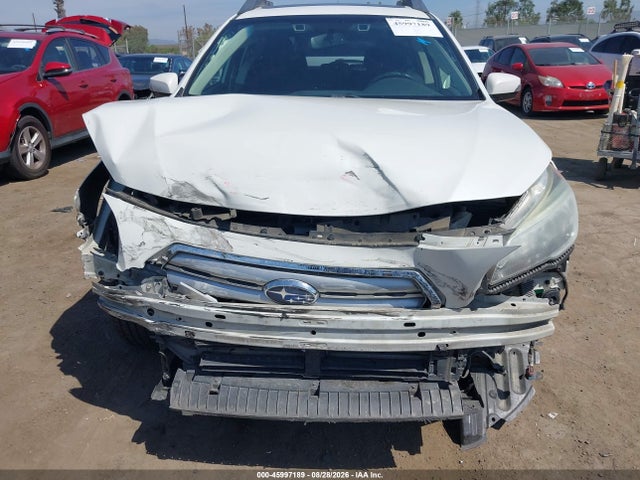 Subaru Outback 2.5i Premium 2016 4S4BSAHC3G3205985 Image 6