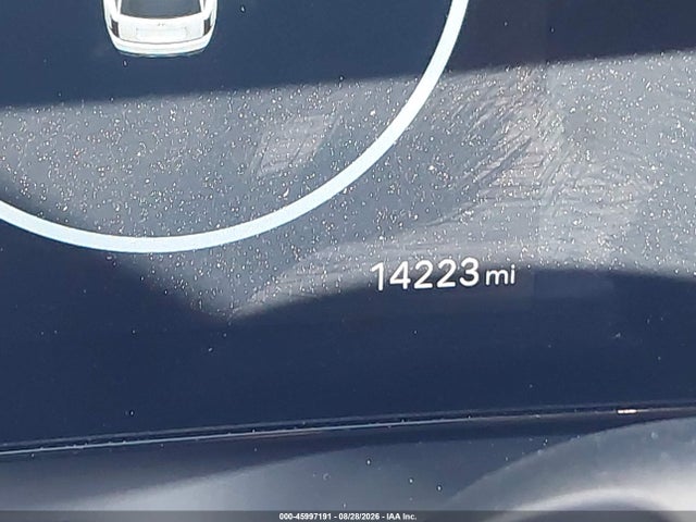 2026 Hyundai Palisade Sel 7p მანქანა იყიდება აუქციონზე, vin: KM8RLES24TU096945, აუქციონის ნომერი: 45997191