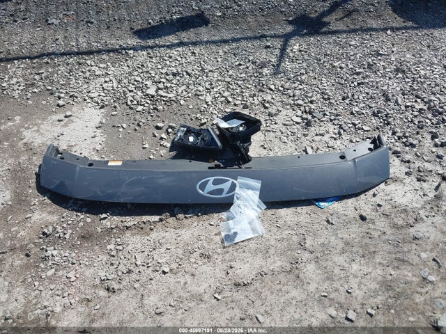 2026 Hyundai Palisade Sel 7p მანქანა იყიდება აუქციონზე, vin: KM8RLES24TU096945, აუქციონის ნომერი: 45997191